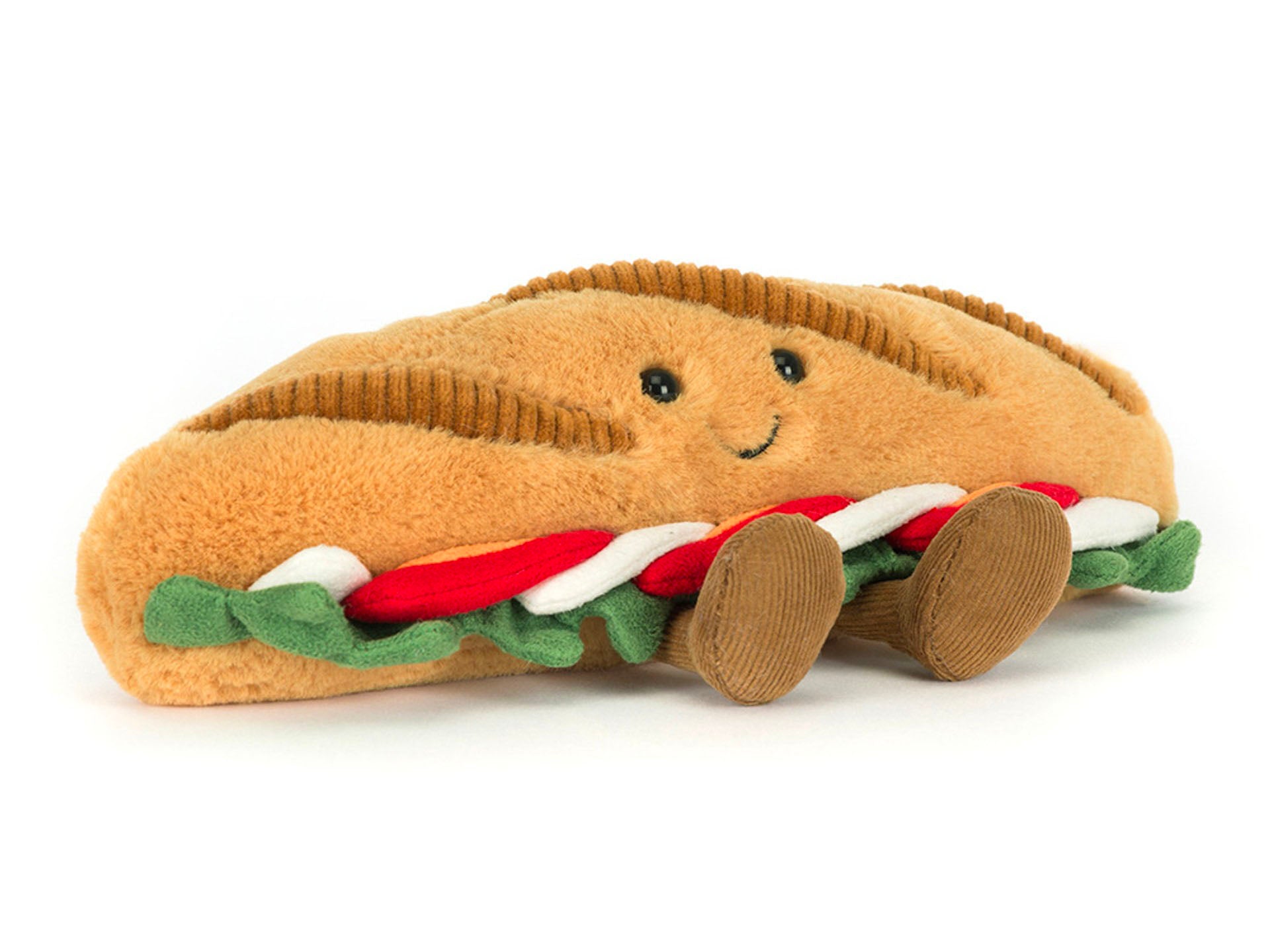 Achat Amuseables Caprese Baguette