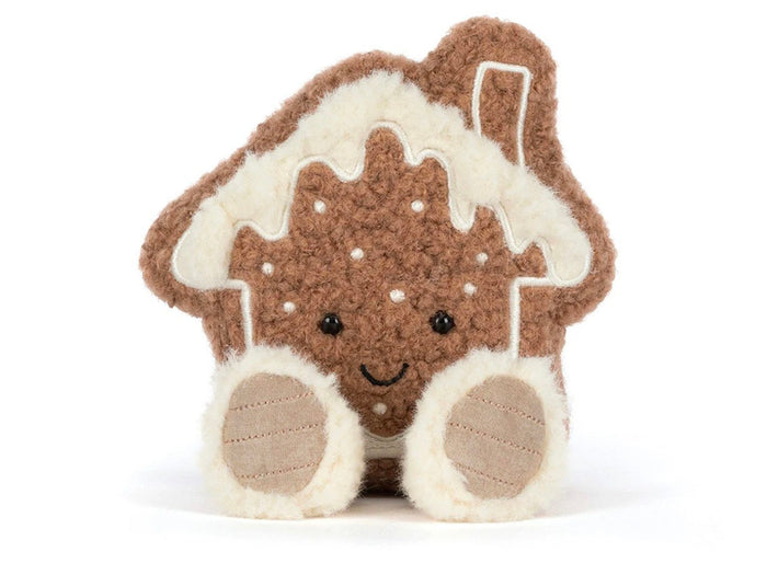 Achat Amuseables Molasi Cookie - Jellycat