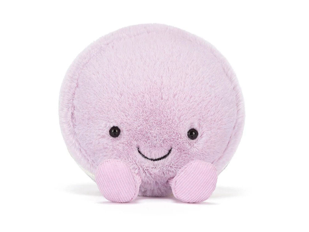 Achat Peluche Amuseables Macaron May - Jellycat