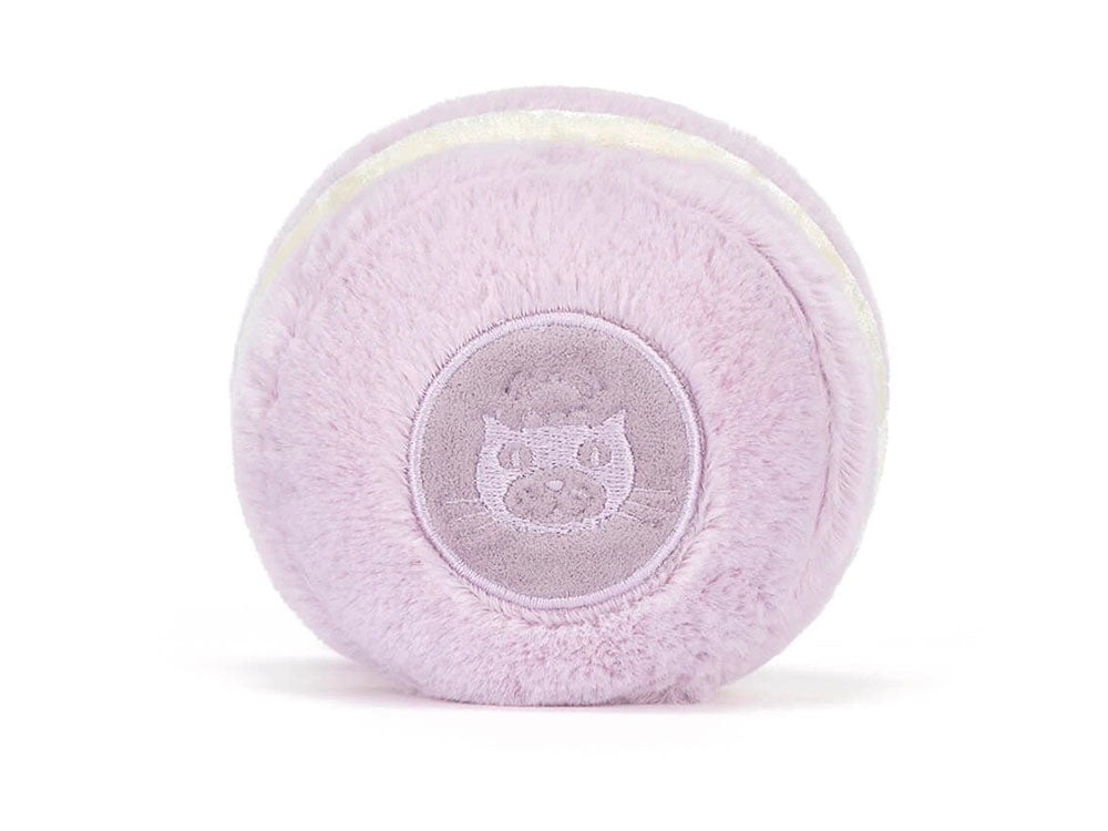 achat Peluche Amuseables Macaron May - Jellycat