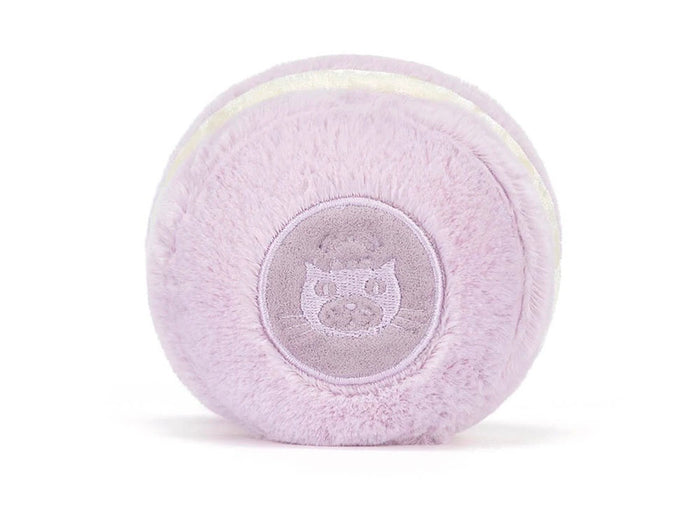 Achat Peluche Amuseables Macaron May - Jellycat