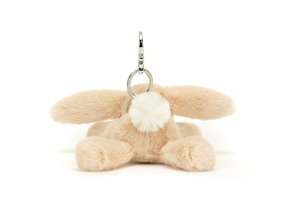 Achat Porte- clef Lapin Bag Charm - Jellycat