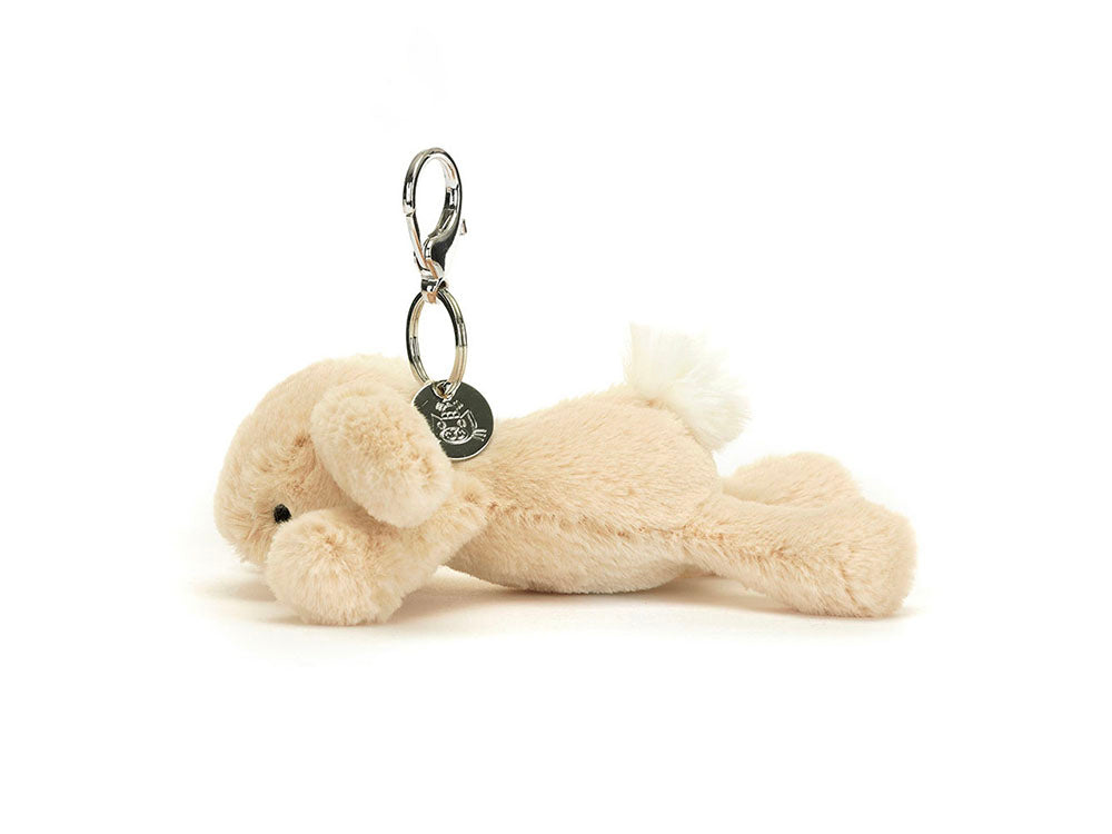 achat Porte- clef Lapin Bag Charm - Jellycat