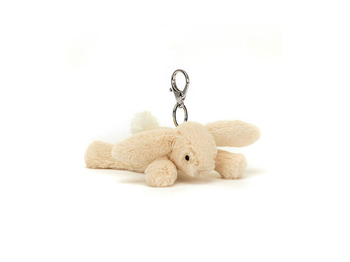 Achat Porte- clef Lapin Bag Charm - Jellycat