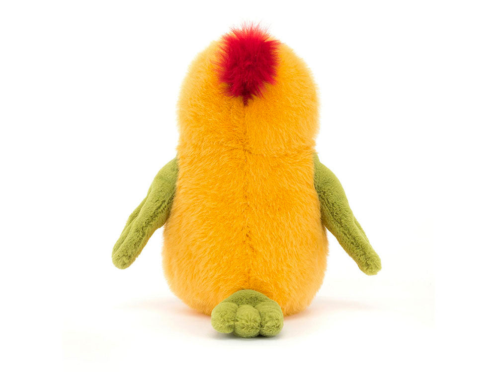 achat Peluche Perroquet Budgeby - Jellycat