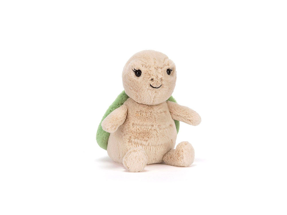 Achat Peluche tortue Thimble Turtle - Jellycat