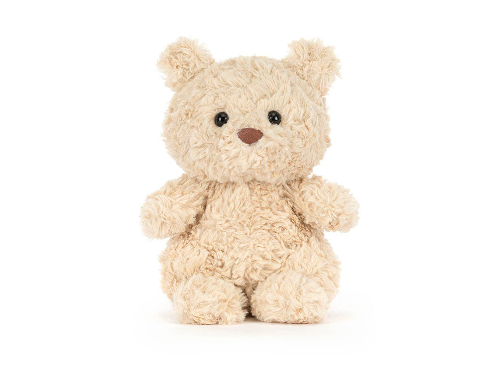 achat Peluche Ourson Bartholomew Bear Junior - Jellycat