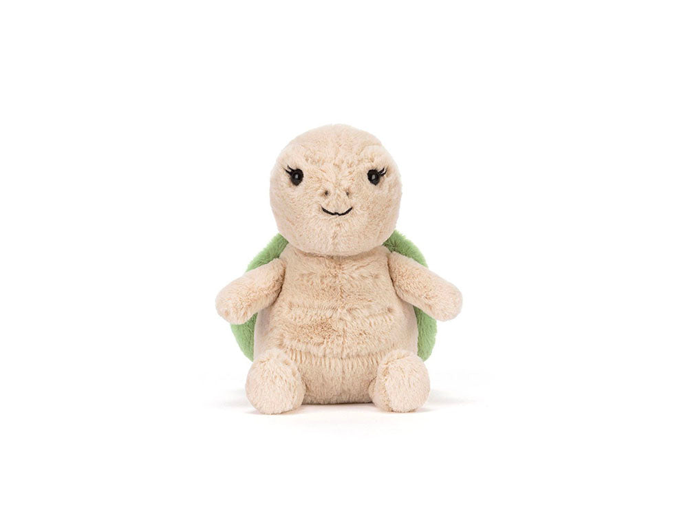 achat Peluche tortue Thimble Turtle - Jellycat