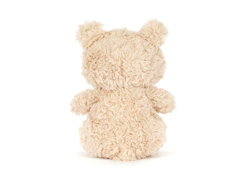 achat Peluche Ourson Bartholomew Bear Junior - Jellycat
