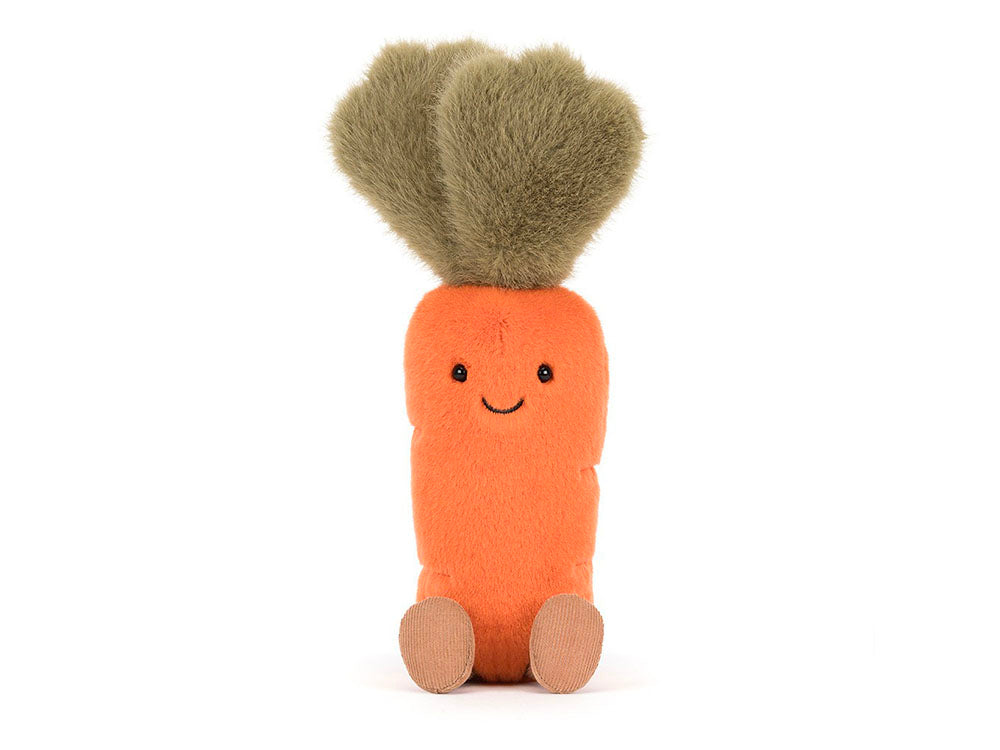 Achat Peluche Amuseables Carotte - Jellycat