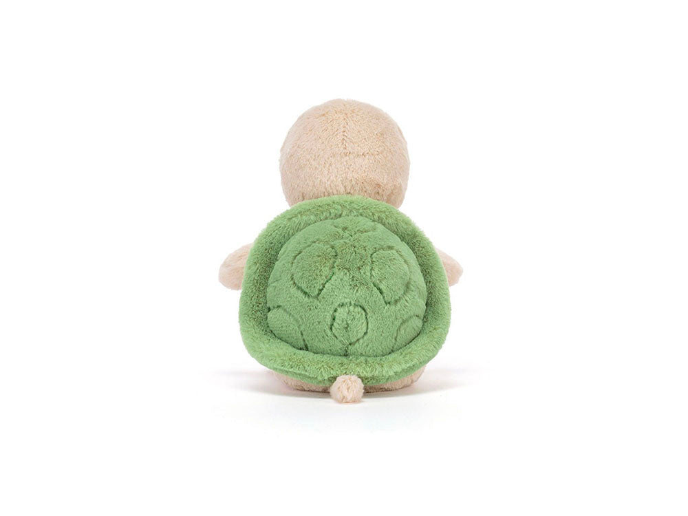 achat Peluche tortue Thimble Turtle - Jellycat