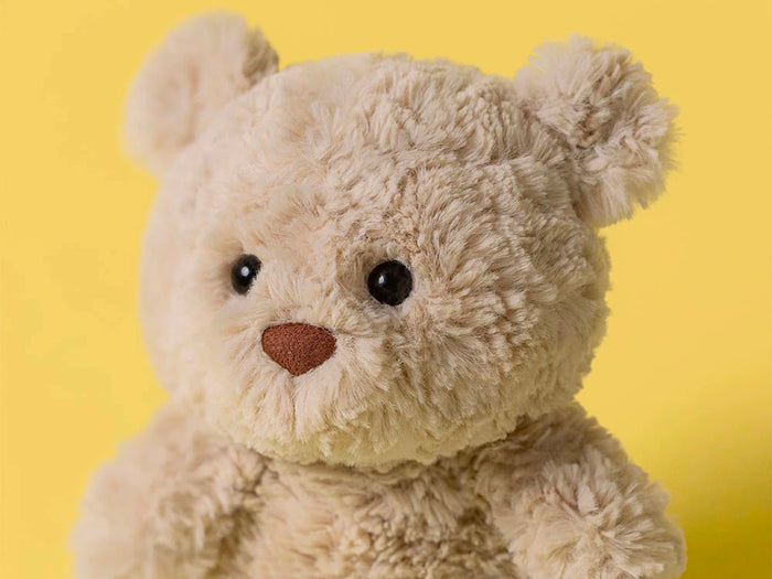 Achat Peluche Ourson Bartholomew Bear Junior - Jellycat