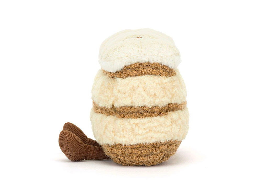achat Peluche Amuseables Milie Mille-Feuille - Jellycat