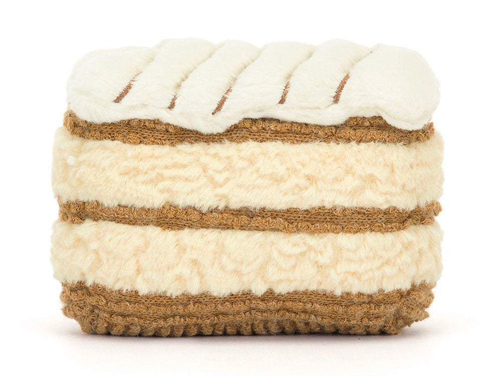 achat Peluche Amuseables Milie Mille-Feuille - Jellycat