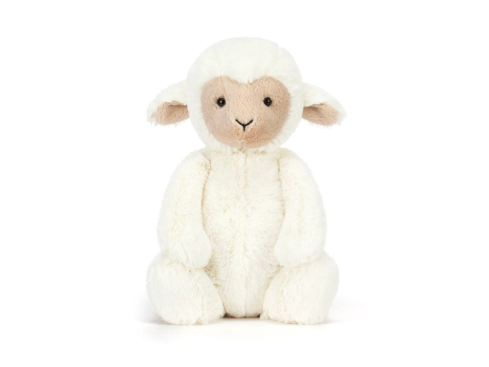 achat Peluche agneau Skipson - Jellycat