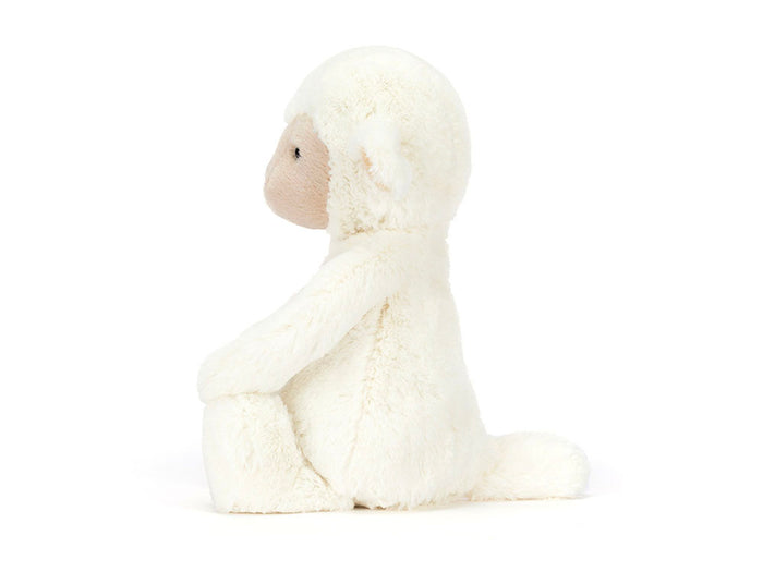 Achat Peluche agneau Skipson - Jellycat