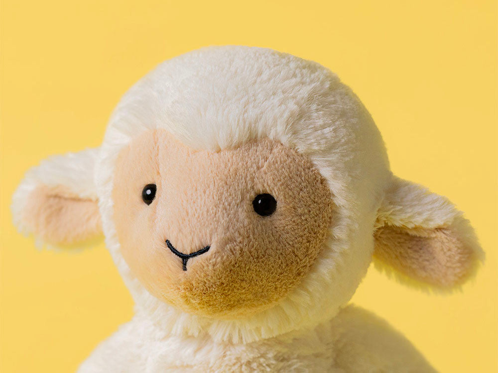 achat Peluche agneau Skipson - Jellycat
