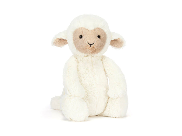 Achat Peluche agneau Skipson - Jellycat
