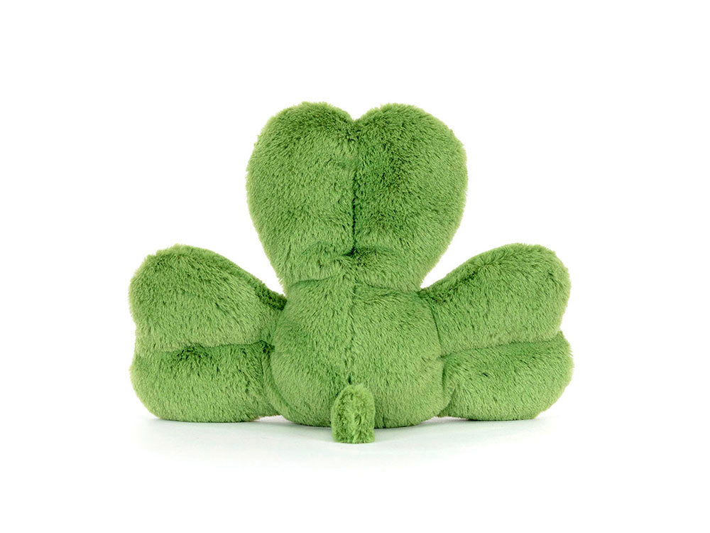 achat Peluche Amuseables Siofra Trèfle - Jellycat