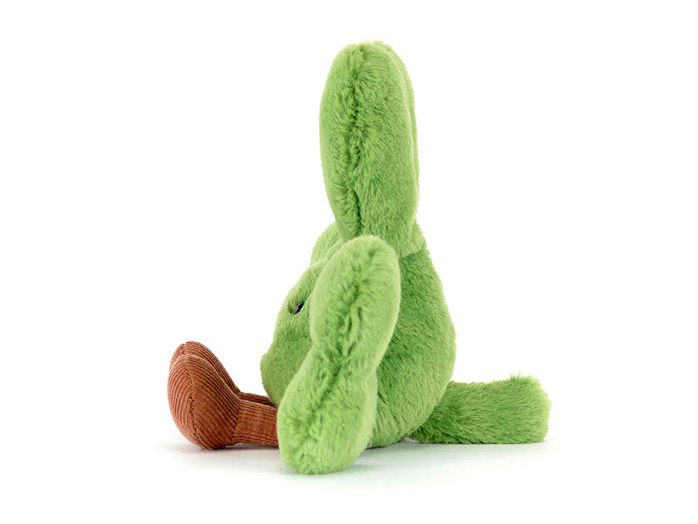 achat Peluche Amuseables Siofra Trèfle - Jellycat