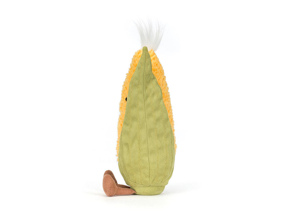 achat Peluche Amuseables Maïs - Jellycat