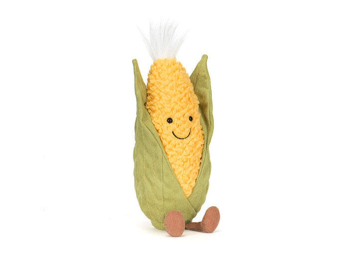 Achat Peluche Amuseables Maïs - Jellycat