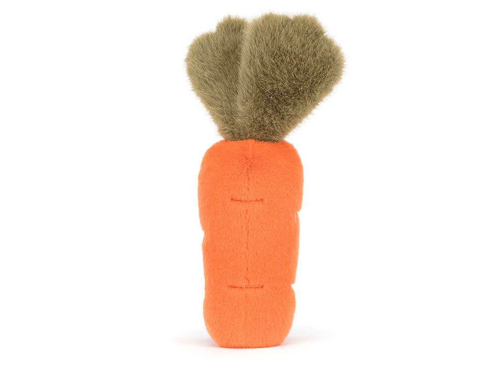 achat Peluche Amuseables Carotte - Jellycat