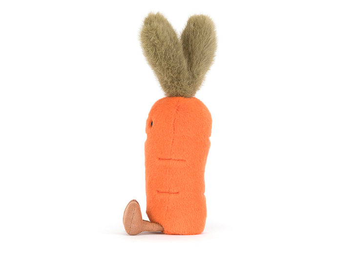 Achat Peluche Amuseables Carotte - Jellycat