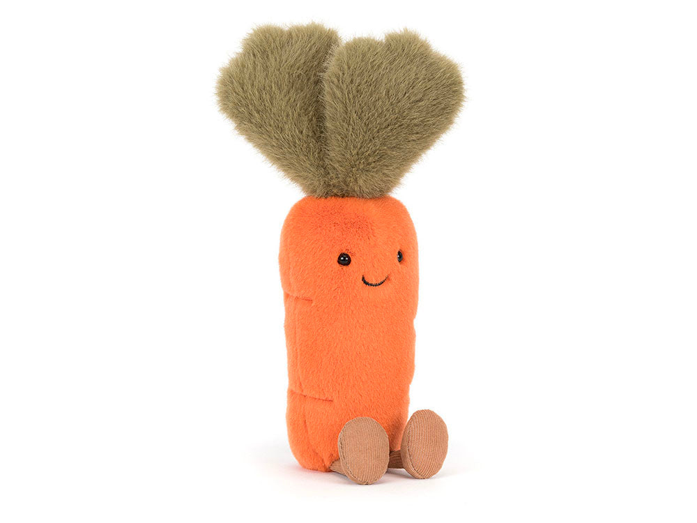 achat Peluche Amuseables Carotte - Jellycat
