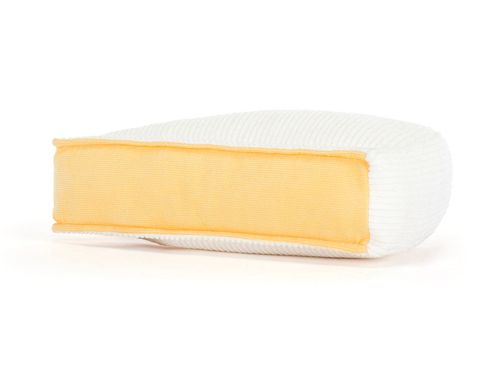 achat Peluche Amuseables fromage Brie - Jellycat