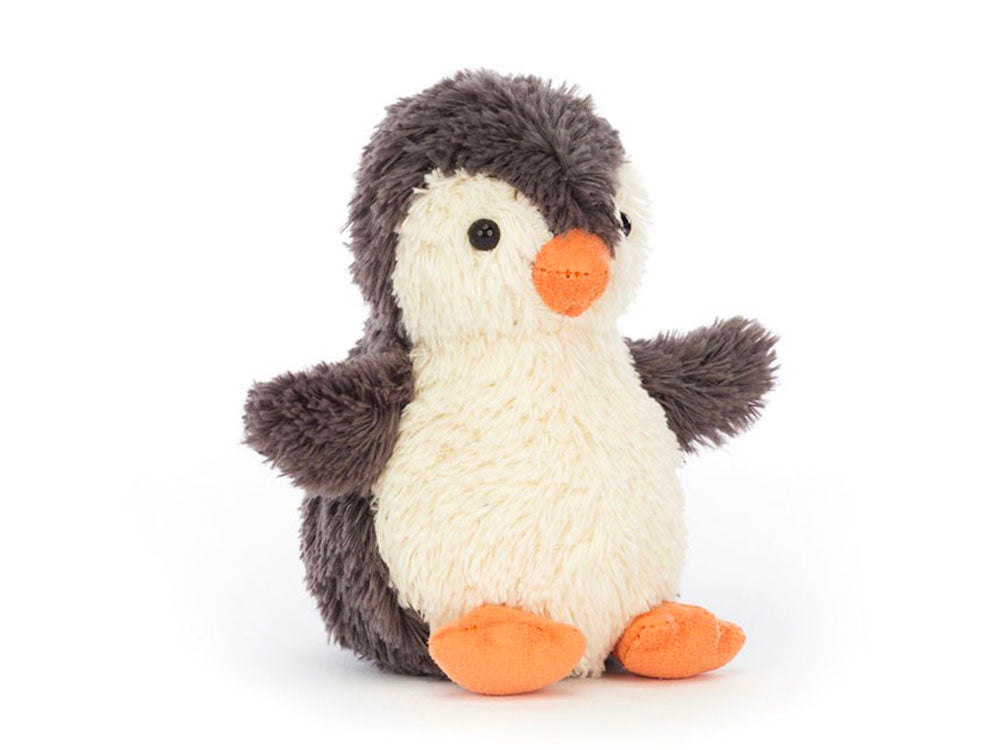 Achat Peluche Peanut Penguin Small - Jellycat