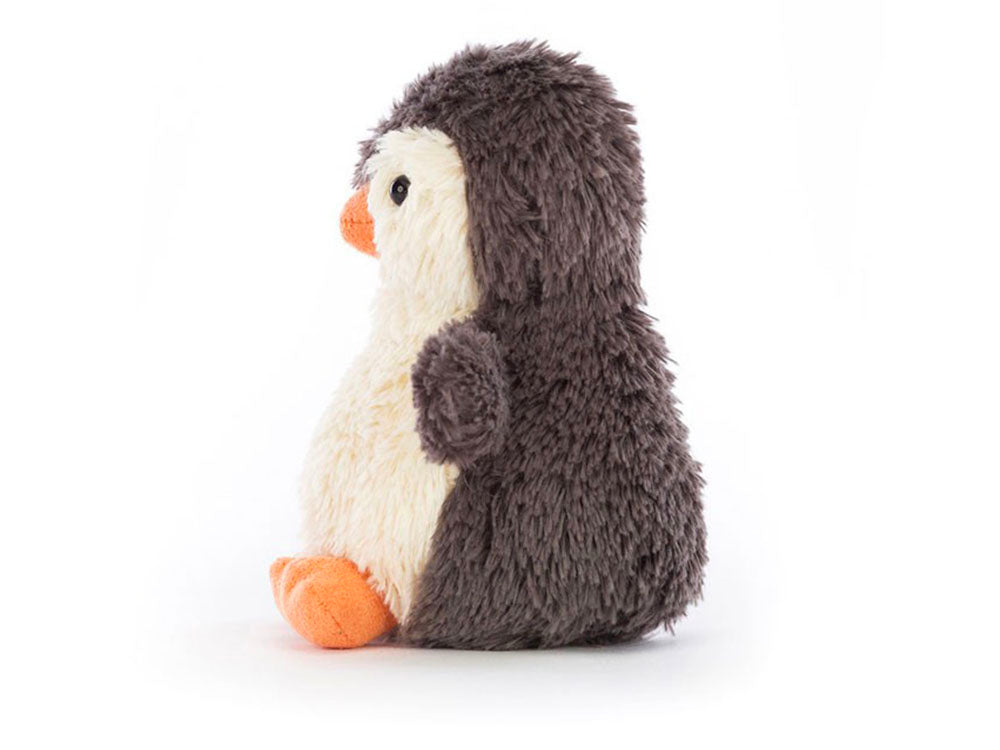 achat Peluche Peanut Penguin Small - Jellycat
