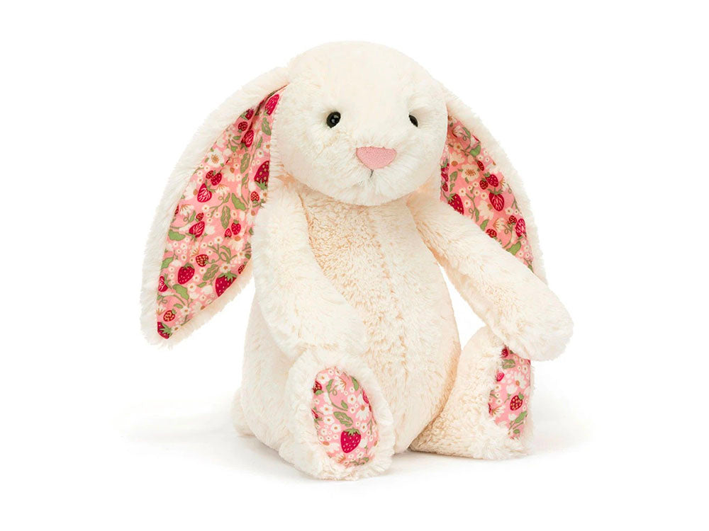 Achat Peluche Lapin liberty Berry Little - Jellycat