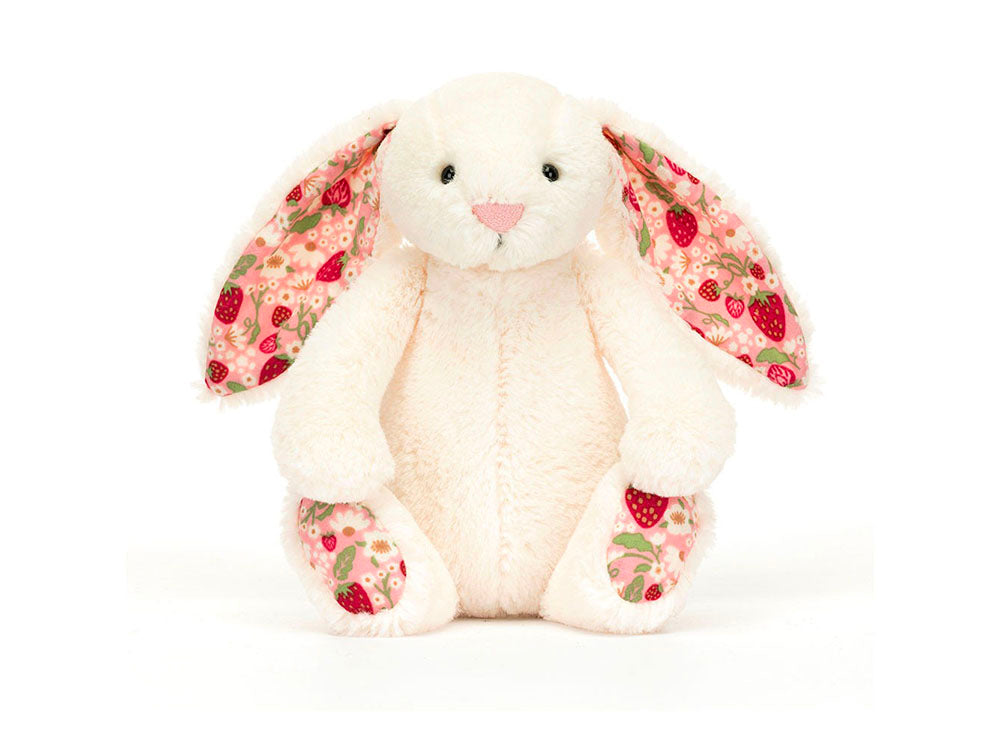 achat Peluche Lapin liberty Berry Little - Jellycat