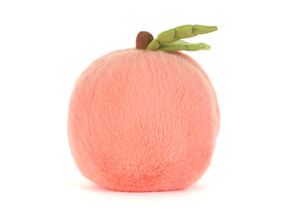 achat Peluche Amuseables Peach - Jellycat