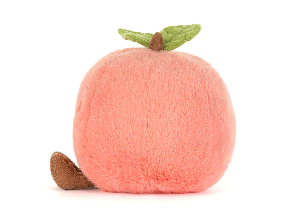 achat Peluche Amuseables Peach - Jellycat