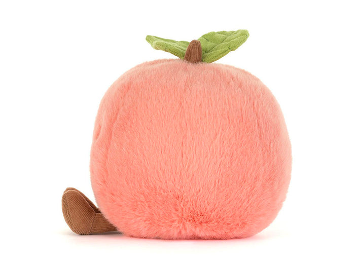 Achat Peluche Amuseables Peach - Jellycat