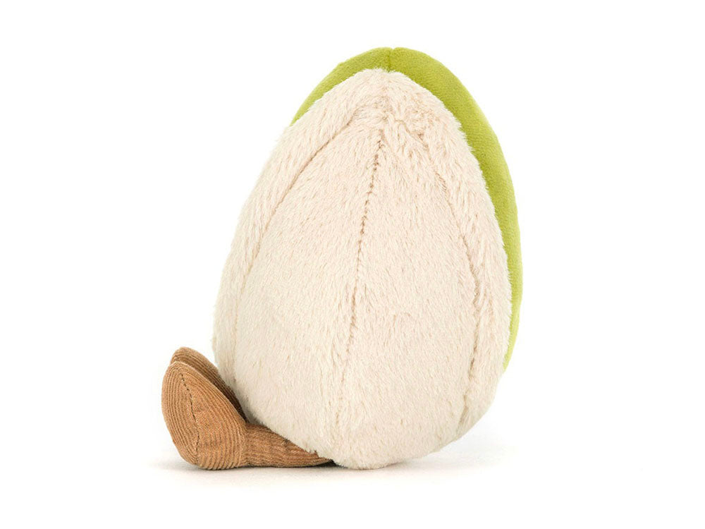 achat Peluche Amuseables Horatio Pistachio - Jellycat
