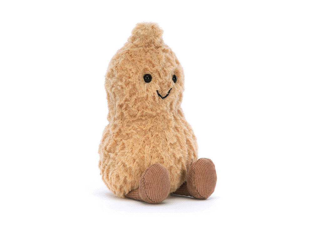 Achat Peluche Amuseables Peanut - Jellycat
