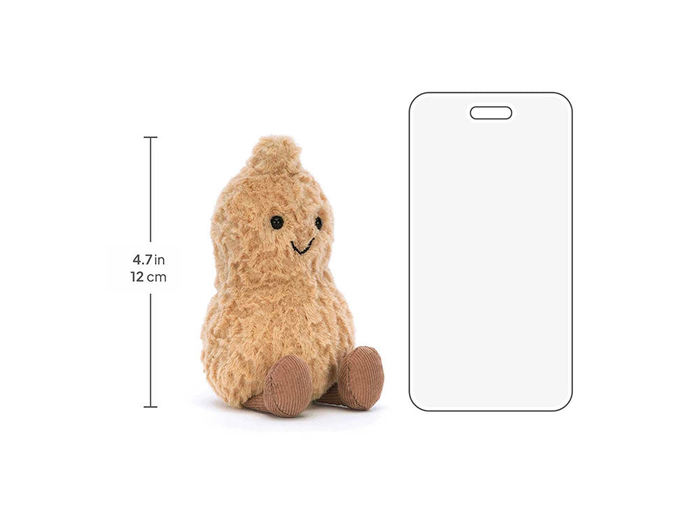 achat Peluche Amuseables Peanut - Jellycat