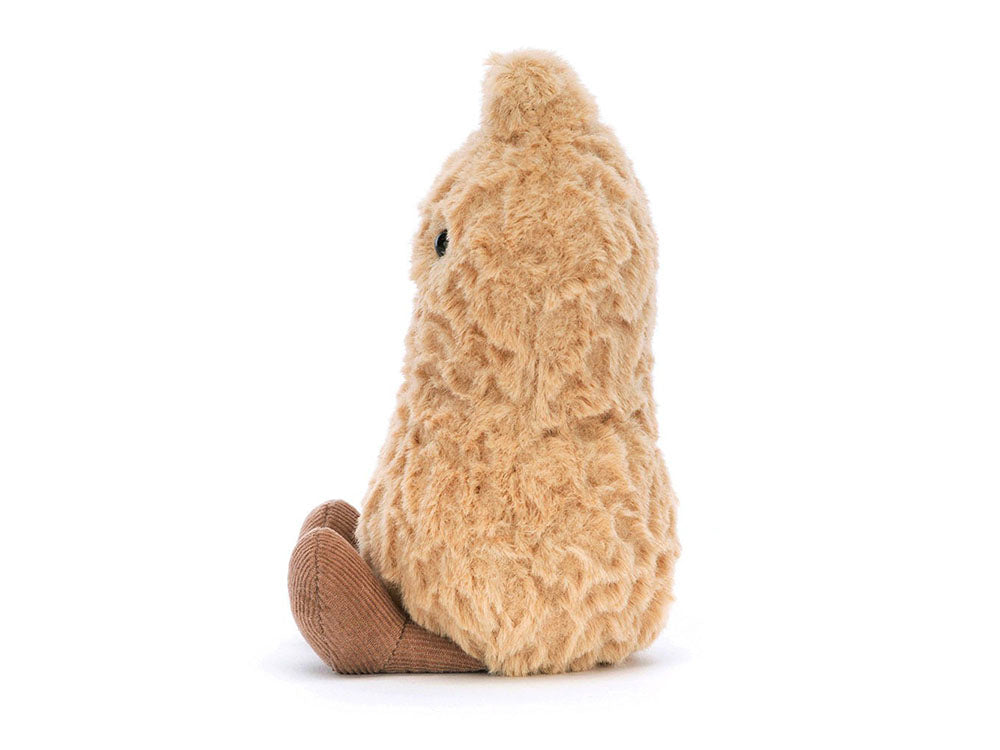 Achat Peluche Amuseables Peanut - Jellycat