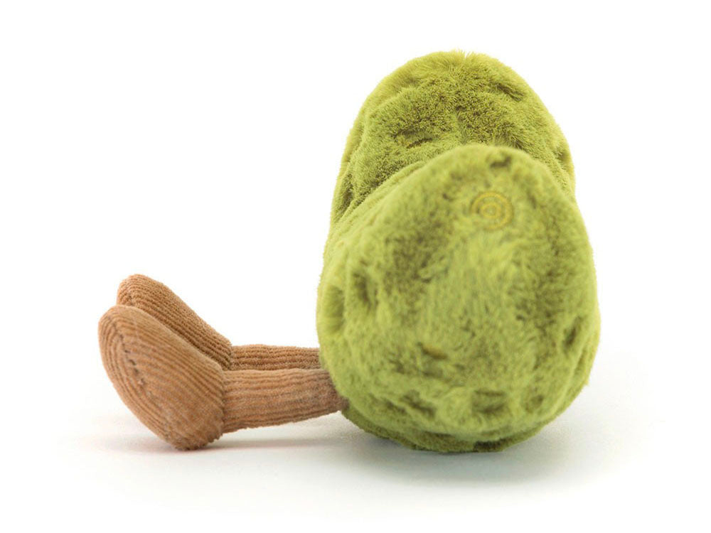 achat Peluche Amuseables Pickle le Cornichon - Jellycat