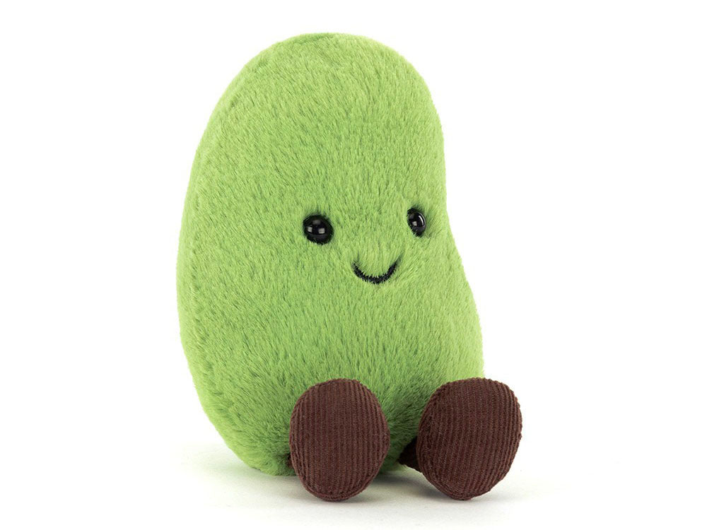 Achat Peluche Amuseables Soyella Edamame - Jellycat