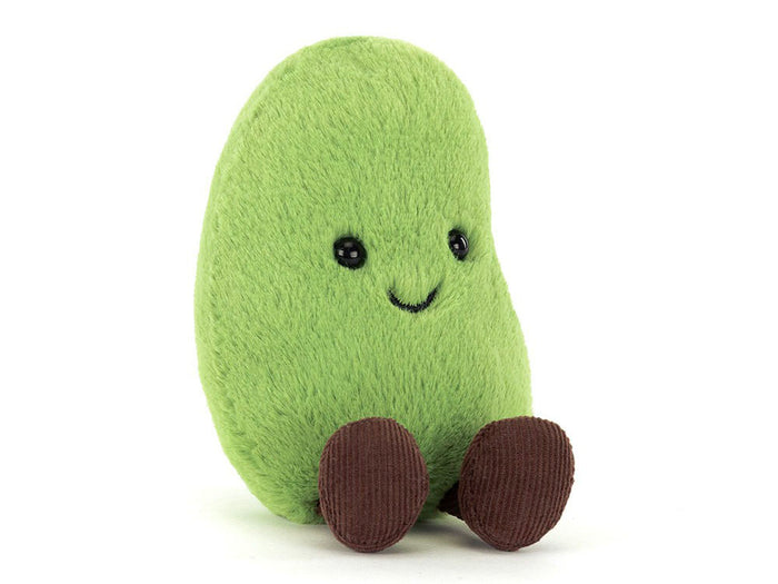 Achat Peluche Amuseables Soyella Edamame - Jellycat
