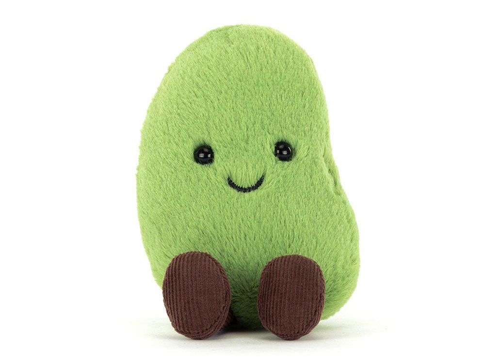 achat Peluche Amuseables Soyella Edamame - Jellycat