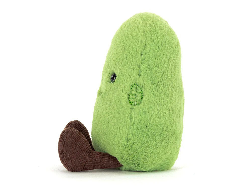 achat Peluche Amuseables Soyella Edamame - Jellycat