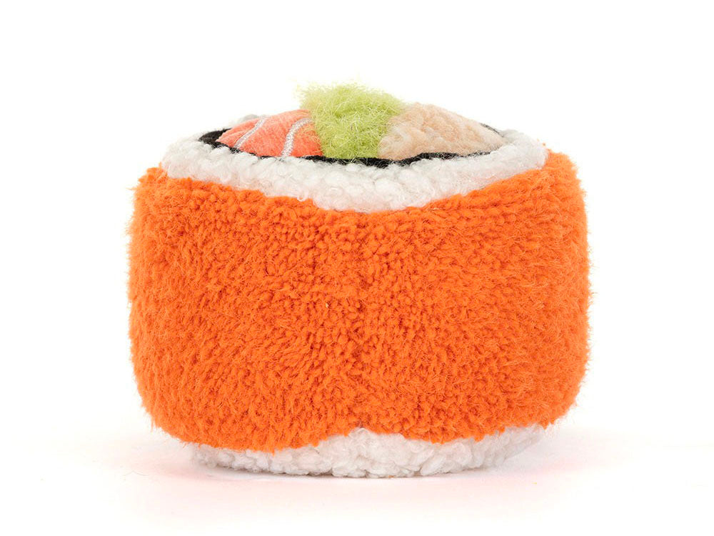 achat Peluche Amuseables Codhi Californian Roll - Jellycat