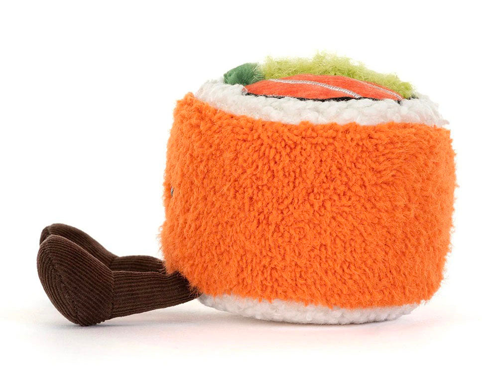achat Peluche Amuseables Codhi Californian Roll - Jellycat
