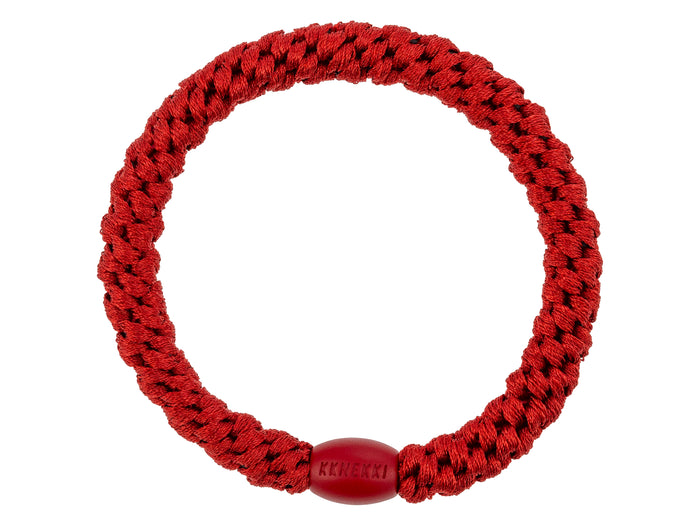 Achat Élastique cheveux Rouge Brûlé - Kknekki