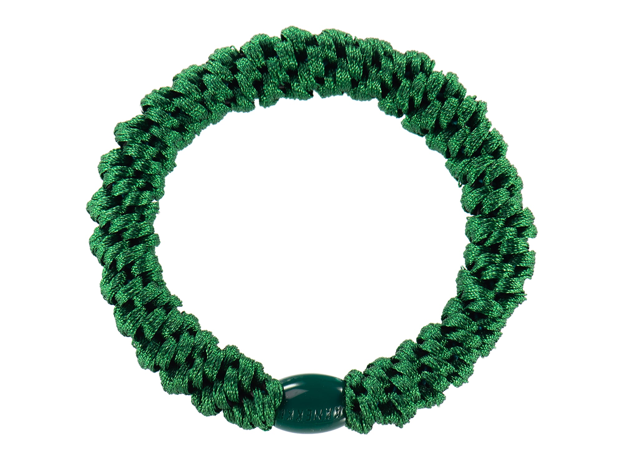 Achat Élastique cheveux Vert Forêt - Kknekki